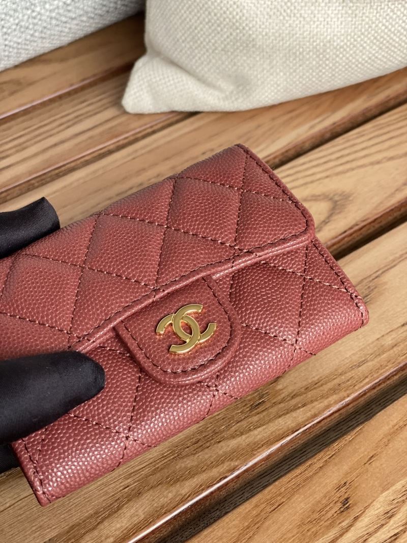 Chanel Wallet Purse